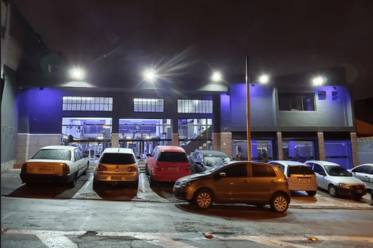 Imagem 2 da galeria do parceiro Ativa fit