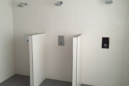 Bild 3 von Bikram Yoga Eschborn Partnergalerie