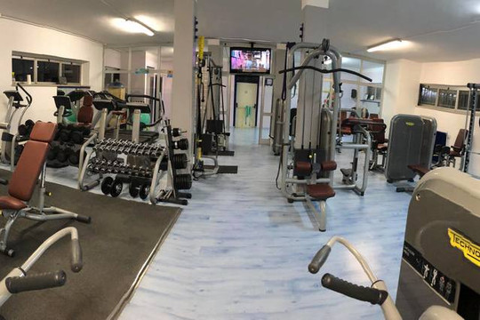 Immagine 1 dalla galleria del partner ASD Start&Sport
