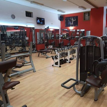Immagine 3 dalla galleria del partner Central Fitness Club Sorrento