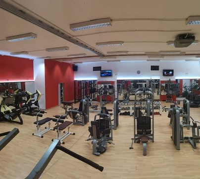 Immagine 1 dalla galleria del partner Central Fitness Club Sorrento