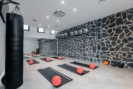 Immagine 3 dalla galleria del partner FIT ON YOU