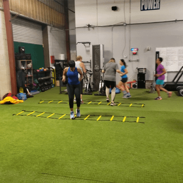 Image 2 from SHAPING U FITNESS partner gallery
