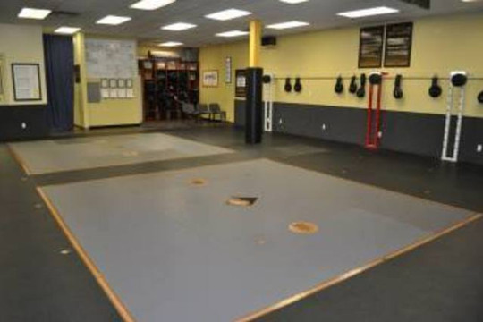 Image 1 from Personal Mastery Martial Arts partner gallery