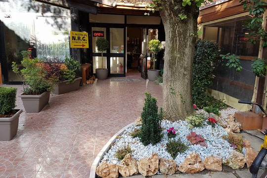 Immagine 2 dalla galleria del partner N.R.G Fitness Club