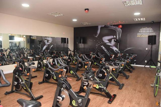 Imagem 2 da galeria do parceiro Academia Arena