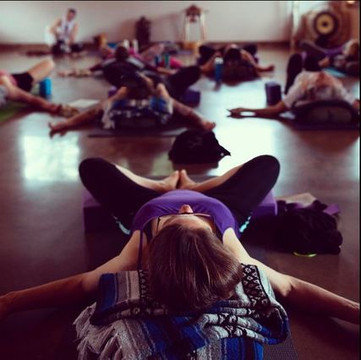 Image 3 from The Spokane Yoga Shala partner gallery