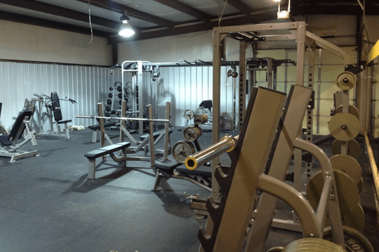 Image 3 from Natural State Fitness partner gallery