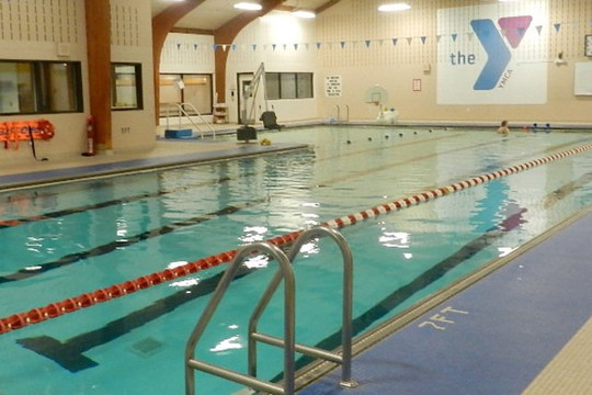 Image 1 from Geary Family YMCA partner gallery