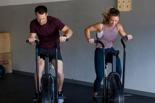 Image 3 from CrossFit SpearHead partner gallery