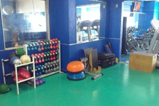 Imagem 3 da galeria do parceiro Proquality - Unidade Rb1