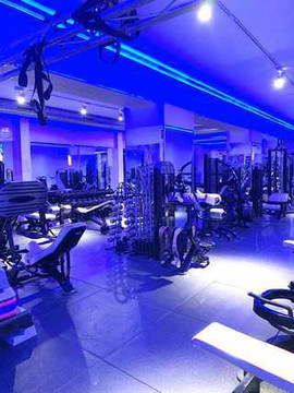 Imagen 1 de la galería del partner Opera Gym