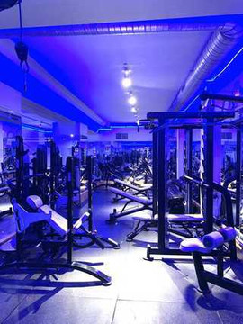Imagen 2 de la galería del partner Opera Gym