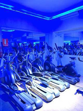 Imagen 3 de la galería del partner Opera Gym