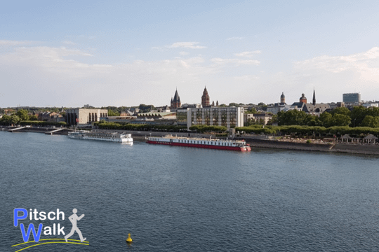 Bild 3 von PitschWalk – Powerwalking Mainz Partnergalerie