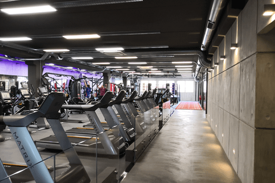 Immagine 1 dalla galleria del partner Esse Fitness