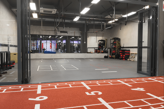 Immagine 2 dalla galleria del partner Esse Fitness