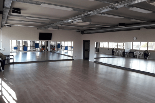 Immagine 3 dalla galleria del partner Esse Fitness