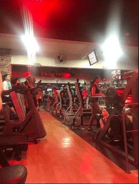 Imagem 3 da galeria do parceiro Academia Fit Time