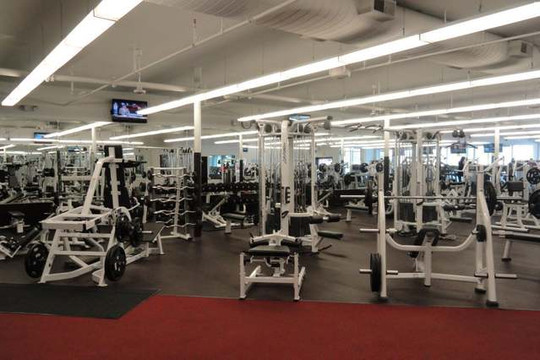 Image 1 from Fitness 19 - Arlington Heights partner gallery