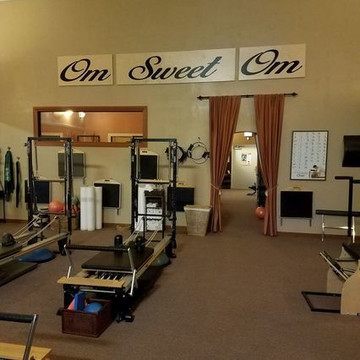 Image 3 from Om Sweet Om Pilates Center partner gallery
