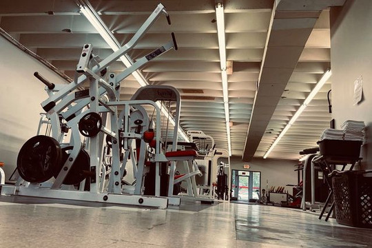 Image 1 from Faith Chapel Fitness partner gallery
