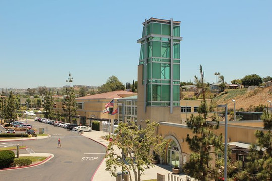 Image 1 from The Salvation Army KROC Center San Diego partner gallery