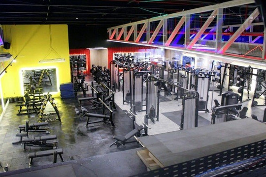 Imagem 1 da galeria do parceiro Biohit Club Unidade Shopping Avenida