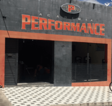 Imagem 2 da galeria do parceiro Academia Performance