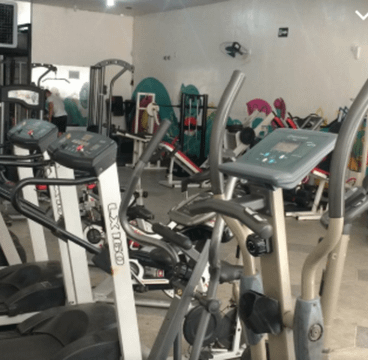 Imagem 1 da galeria do parceiro Academia Performance