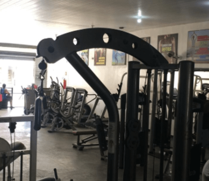 Imagem 3 da galeria do parceiro Academia Performance