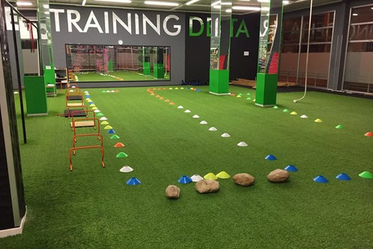 Imagen 1 de la galería del partner Paleo Training Delta