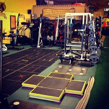 Image 3 from Superior Fitness Center partner gallery