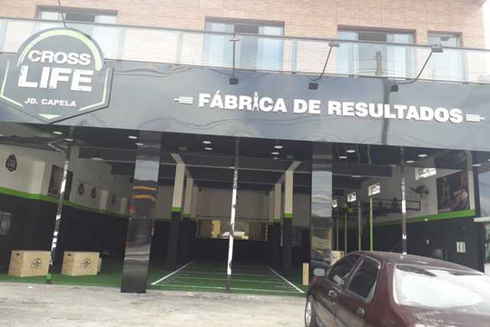 Imagem 2 da galeria do parceiro Cross Life Jardim Capela