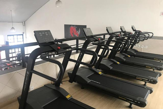 Imagem 1 da galeria do parceiro Pro Temple Gym