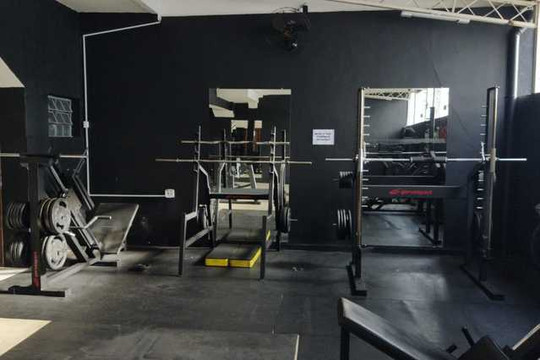 Imagem 2 da galeria do parceiro Pro Temple Gym
