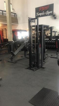 Imagem 3 da galeria do parceiro Pro Temple Gym