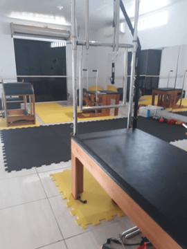 Imagem 3 da galeria do parceiro Pilates Leila Araujo