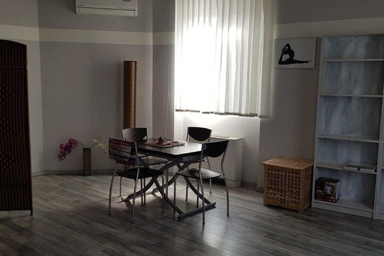 Immagine 3 dalla galleria del partner Studio Yoga Saraswati di Anastassia Mozoleva