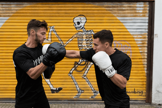 Image 3 from TheBox partner gallery