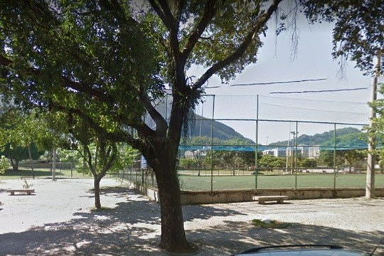 Imagem 2 da galeria do parceiro Club Fitness