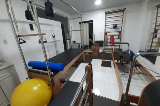 Imagem 1 da galeria do parceiro Espaço Renascer