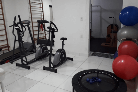 Imagem 3 da galeria do parceiro Espaço Renascer