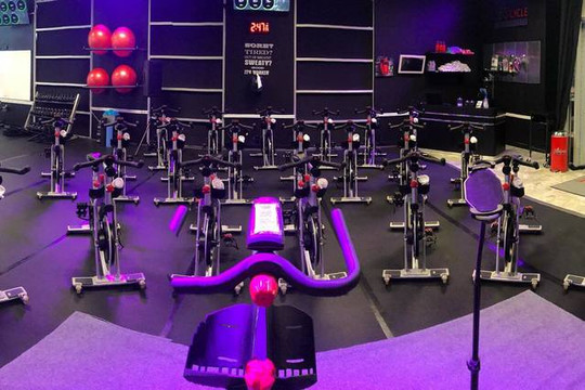 Image 1 from 360 Cycle partner gallery
