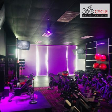 Image 3 from 360 Cycle partner gallery