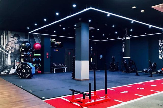 Image 3 from Snap Fitness - Isle of Wight partner gallery