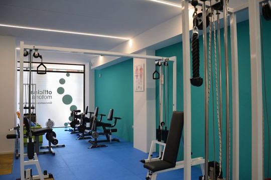 Immagine 2 dalla galleria del partner Officina motoria