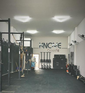Imagem 2 da galeria do parceiro K9 Crossfit
