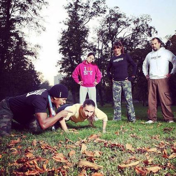 Immagine 2 dalla galleria del partner Bootcamp Bs - Milano, Giardini di Porta Venezia