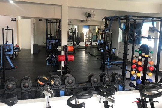Imagem 3 da galeria do parceiro Academia Body Fit